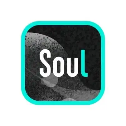 Soul灵魂号（新号）